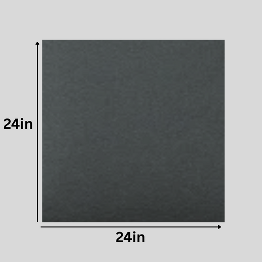 Square Upholstered Wall Panels - Plush Velvet