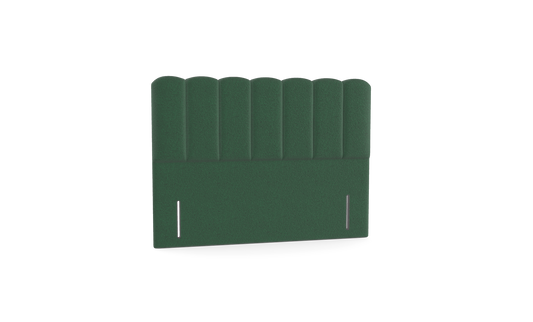 Elara - Cloud Panel Headboard
