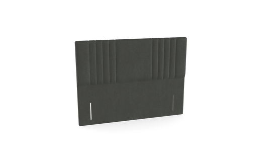 Milan - Multi-Vertical Panel Headboard