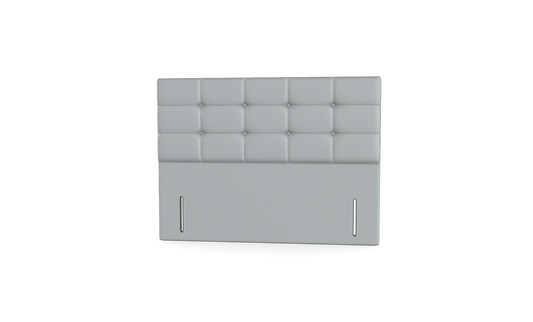 Sloane – Cubic Design with Buttons Headboard
