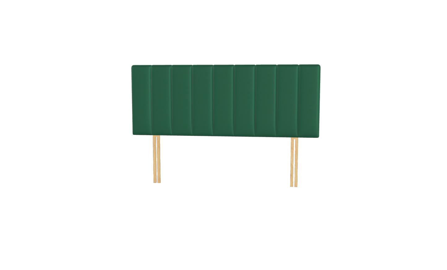 Apollo – Vertical Panel Design Headboard