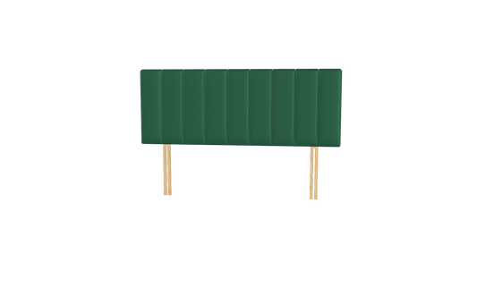 Apollo – Vertical Panel Design Headboard