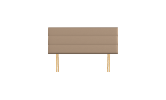 Sierra – Horizontal Panel Headboard