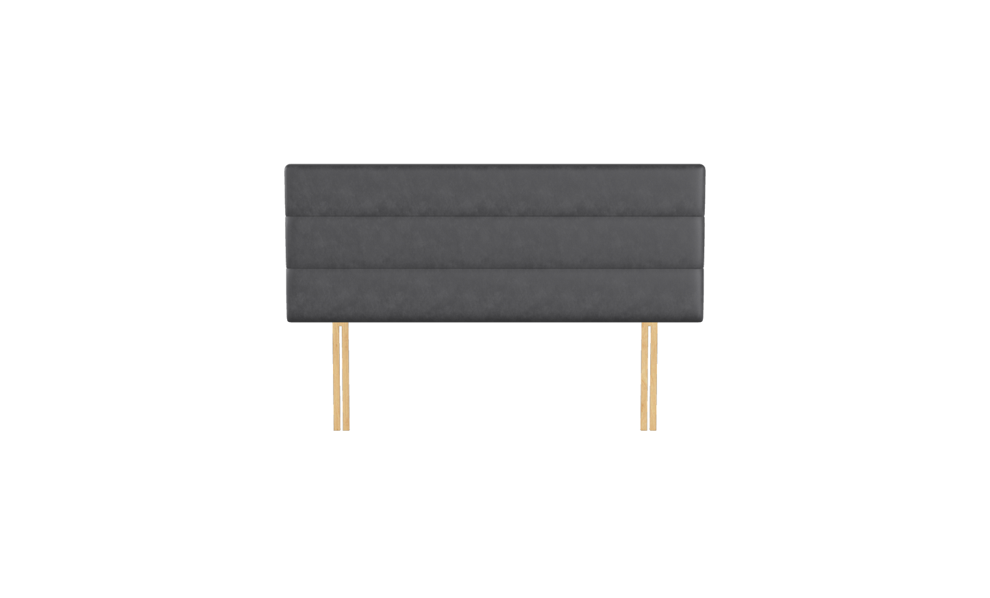 Sierra – Horizontal Panel Headboard
