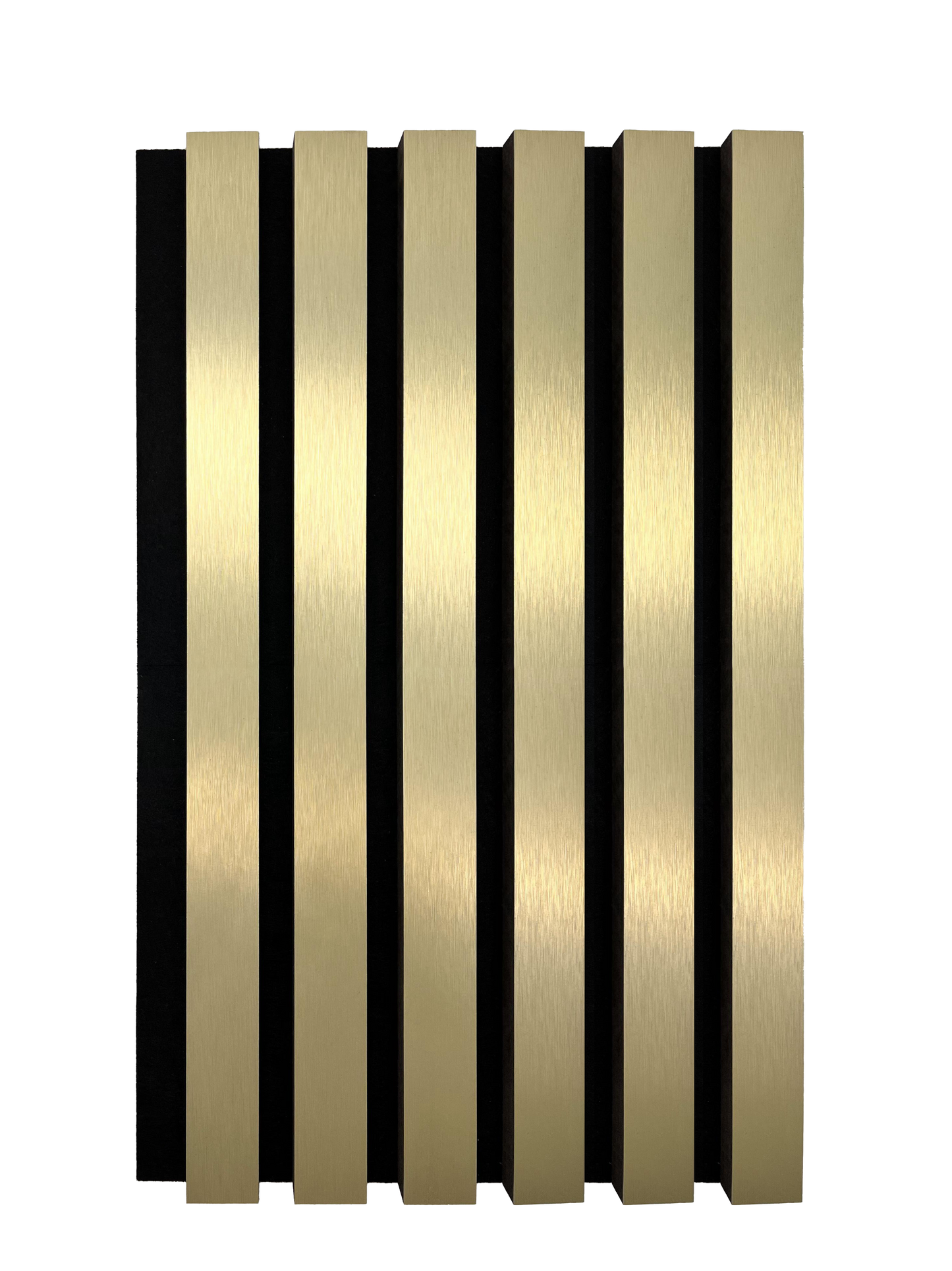 Acoustic Wood Panel - Samples