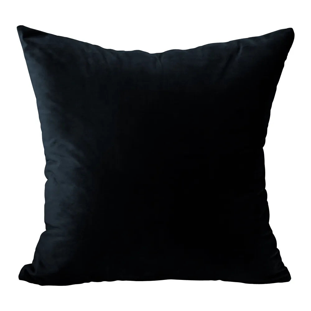 Cushion Covers - Plush Velvet