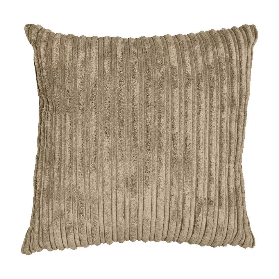 Cushion Covers - Jumbo Corduroy