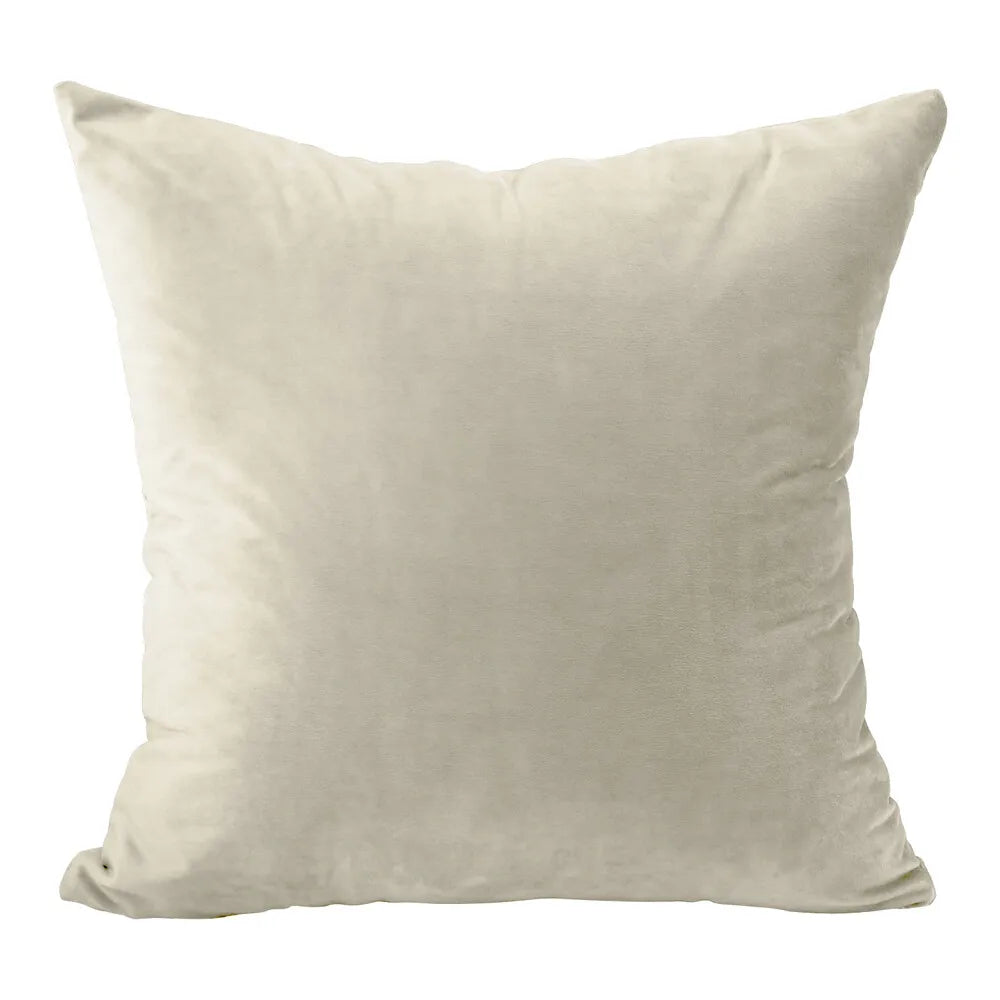 Cushion Covers - Plush Velvet