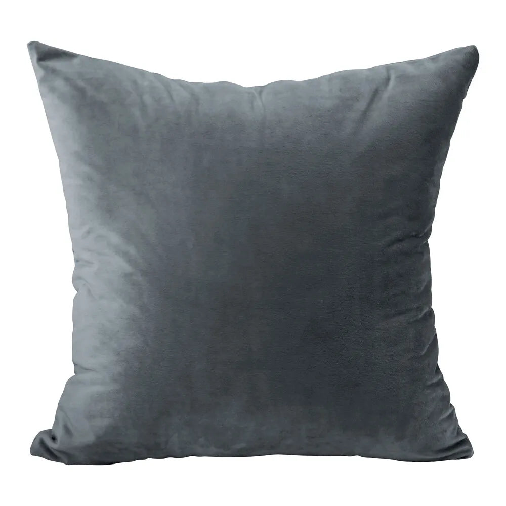 Cushion Covers - Plush Velvet