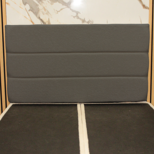 Sierra – Horizontal Panel Headboard - Boucle