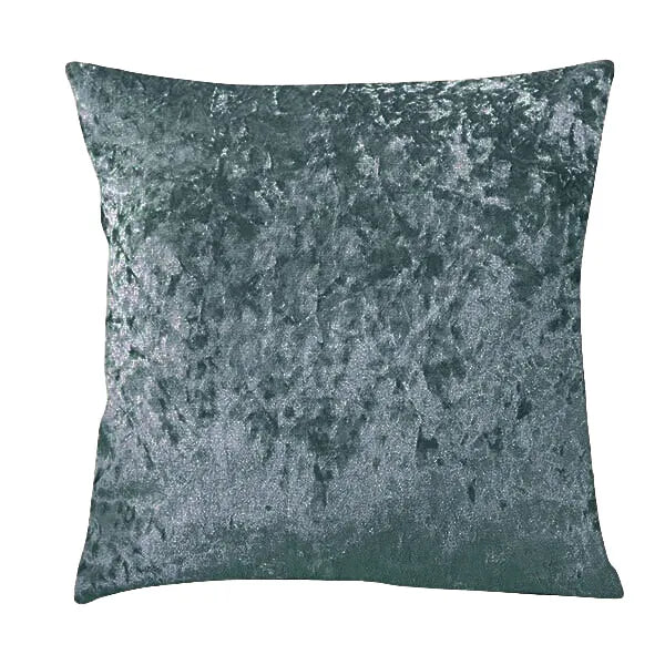 Cushion Covers - Crushed Velvet