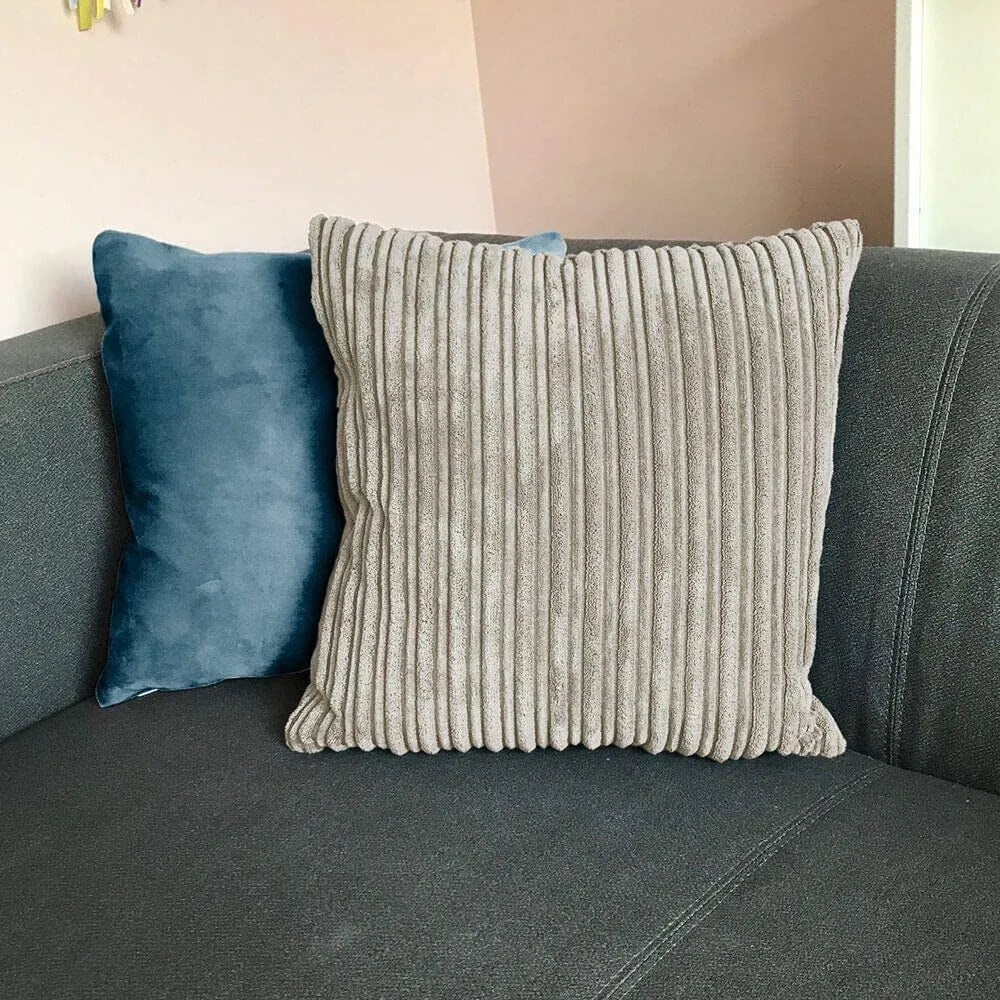 Cushion Covers - Jumbo Corduroy