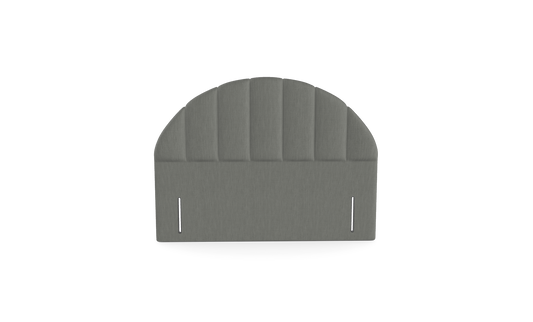 Selene - Arch Panelled Headboard