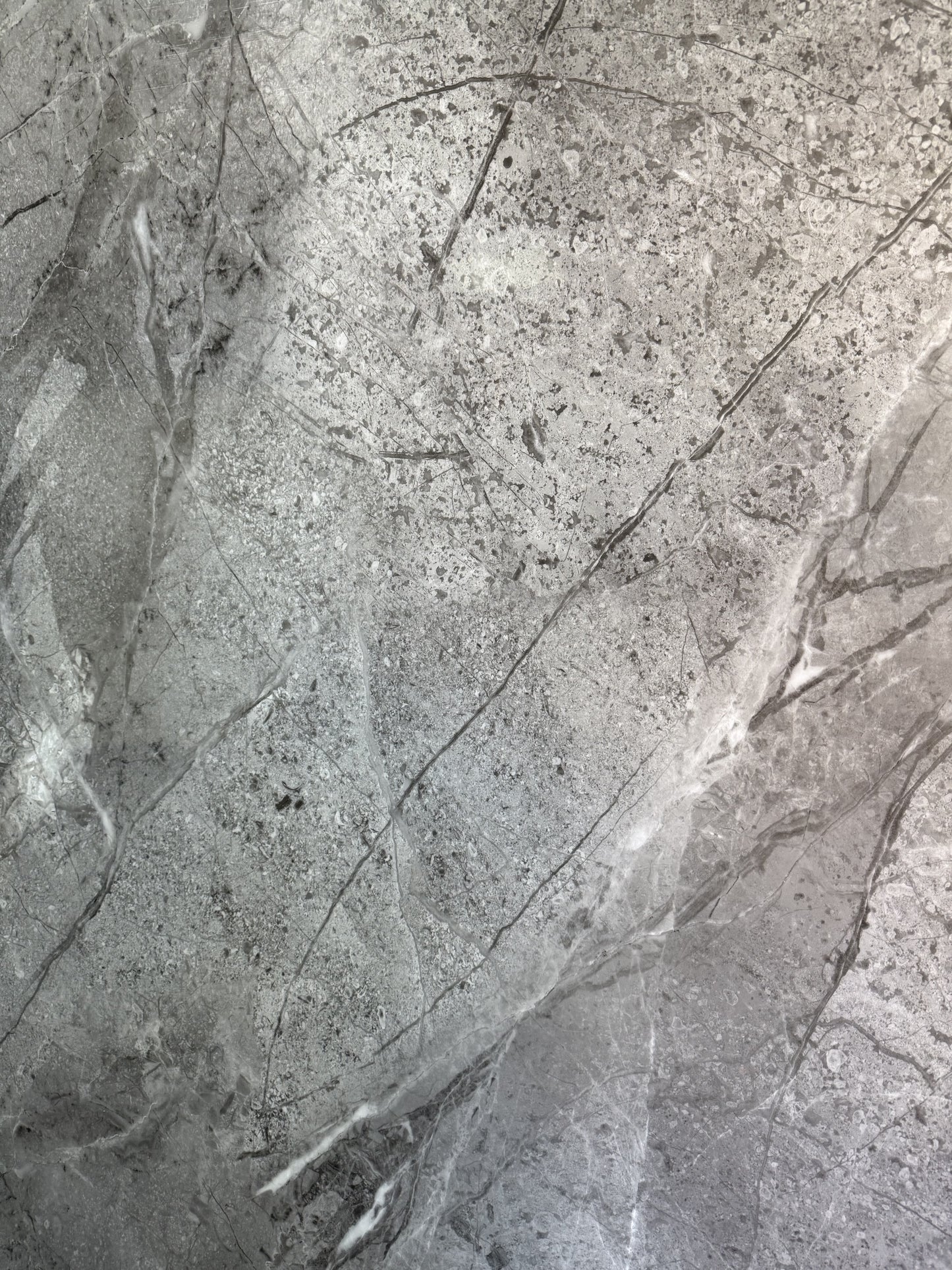 Milano Grey Marble Panel