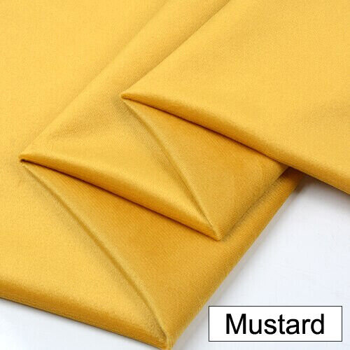 Plush Velvet Fabric