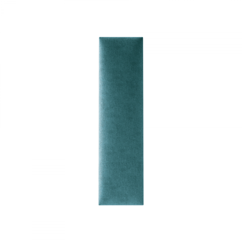 Rectangle Upholstered Panel - Plush Velvet