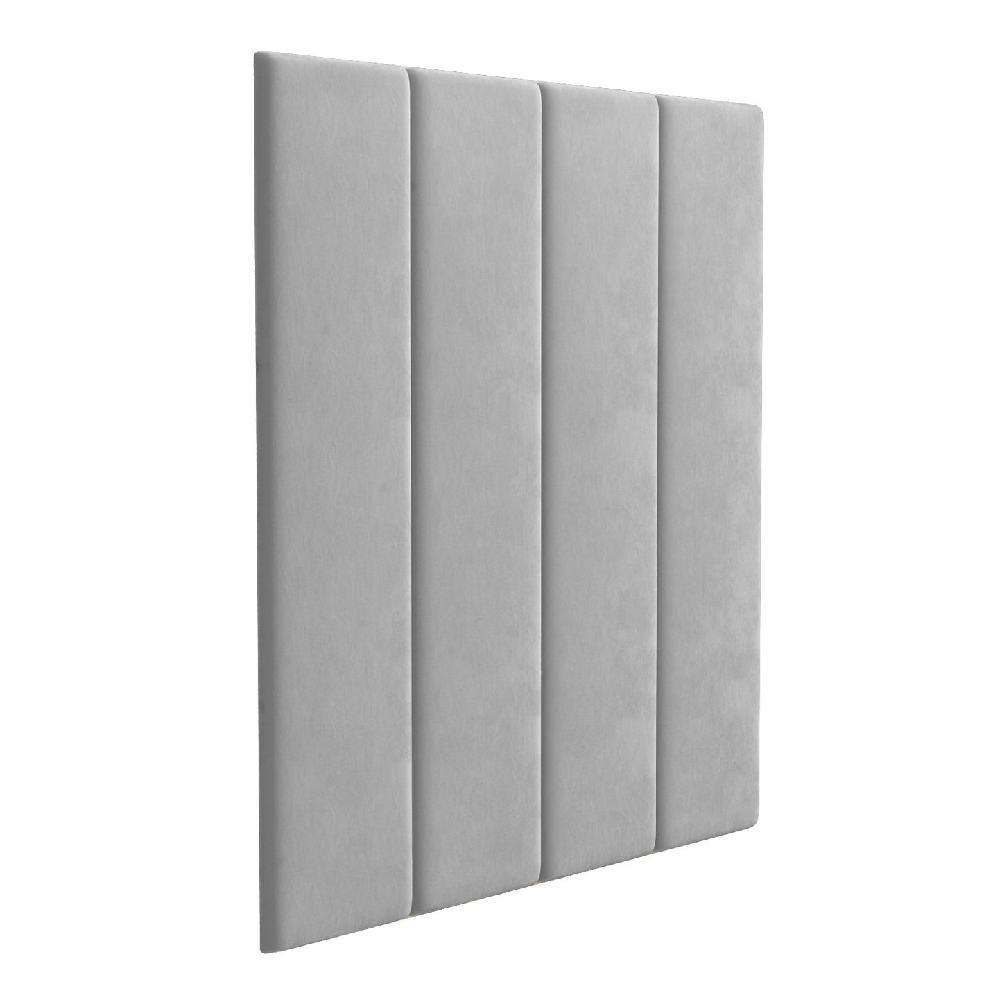 Rectangle Upholstered Panel - Plush Velvet