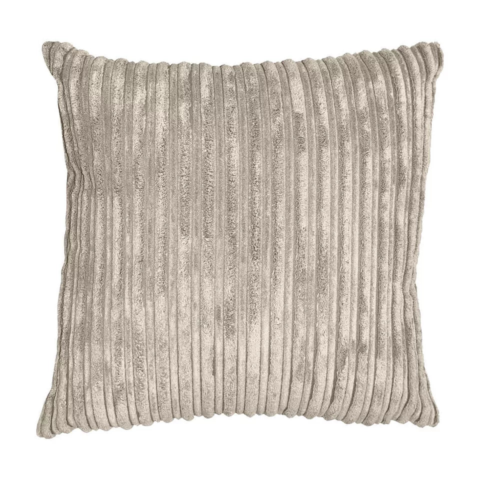 Cushion Covers - Jumbo Corduroy