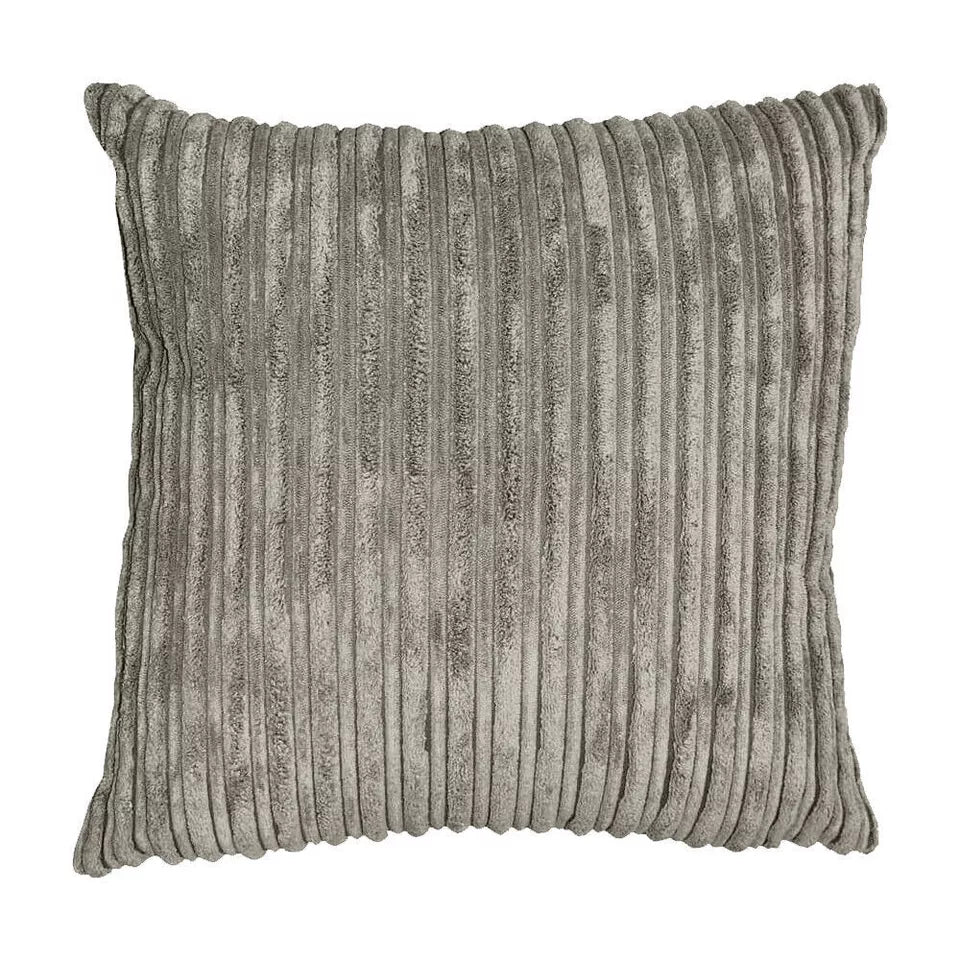 Cushion Covers - Jumbo Corduroy