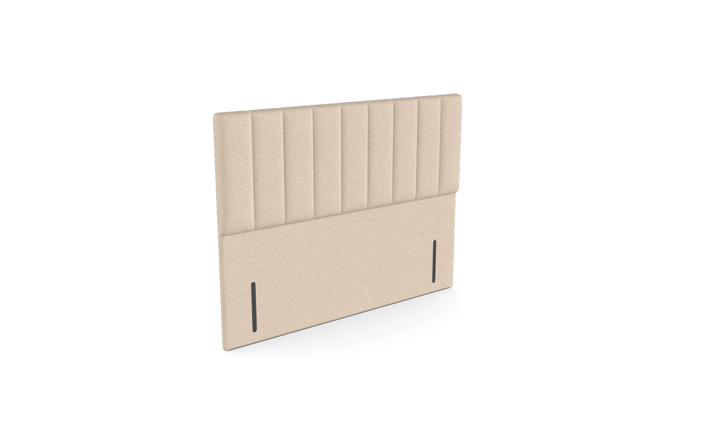 Apollo – Vertical Panel Design Headboard