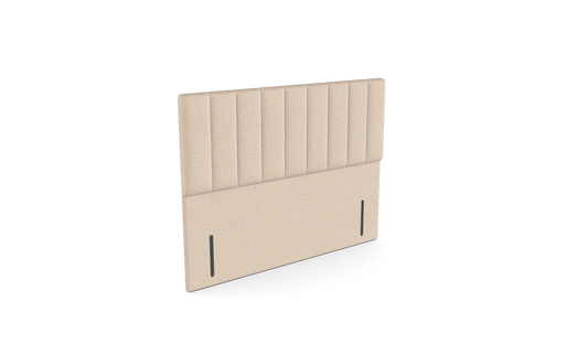 Apollo – Vertical Panel Design Headboard