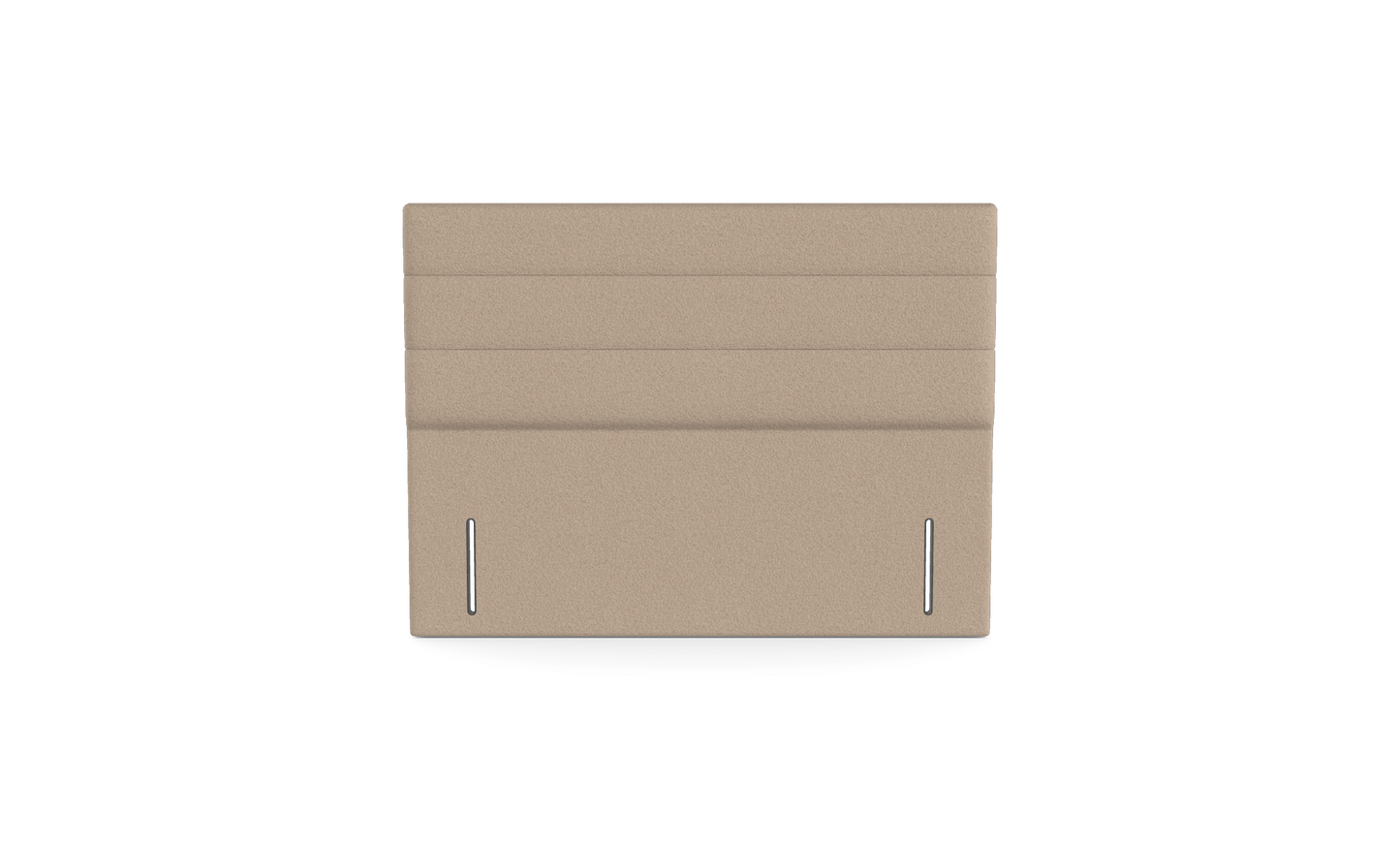 Sierra – Horizontal Panel Headboard