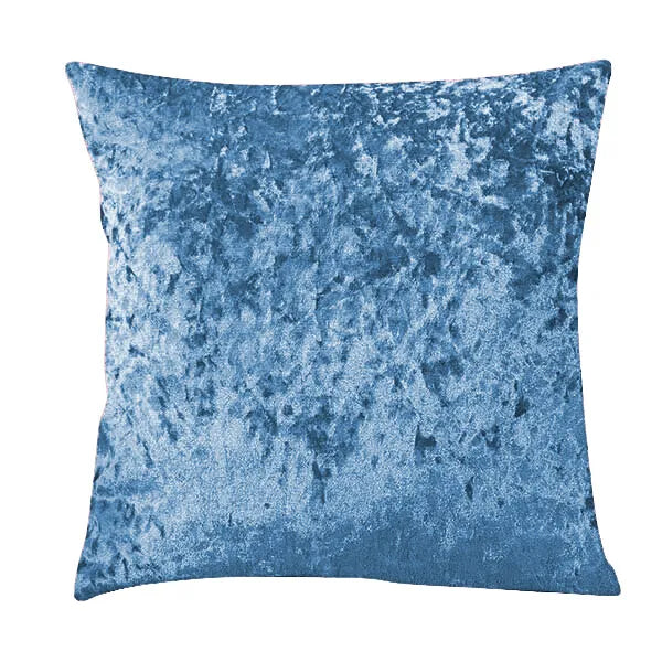 Cushion Covers - Crushed Velvet