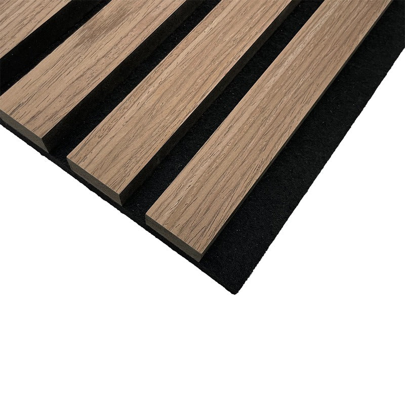 Acoustic Wood Panel - Samples