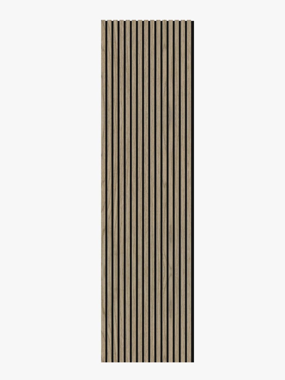Walnut Acoustic Wood Panel: Opulent Sound Control with Rich Aesthetic ...