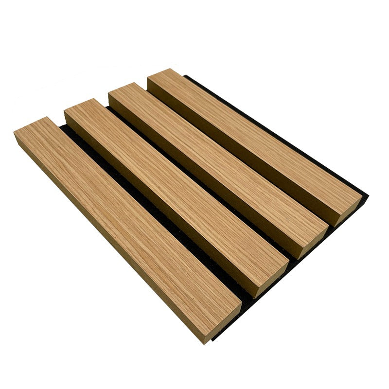 Acoustic Wood Panel - Samples