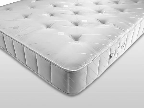 LUXE Platinum – 1000 Pocket Sprung Mattress